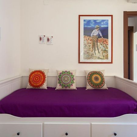 Shanti 1 - Terrace Apartment Riomaggiore Exterior photo