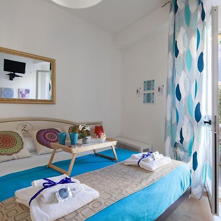 Shanti 1 - Terrace Apartment Riomaggiore Exterior photo