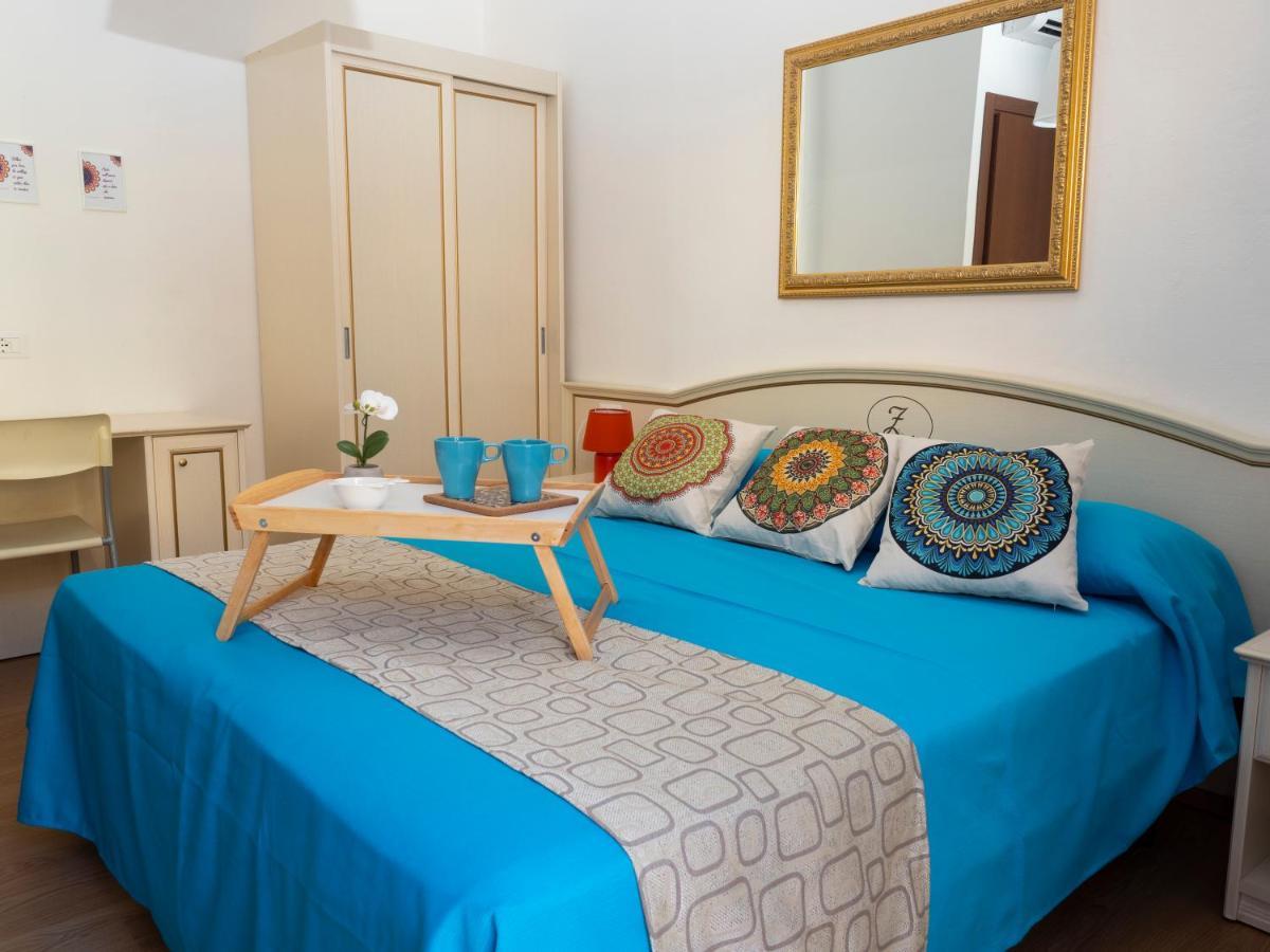 Shanti 1 - Terrace Apartment Riomaggiore Exterior photo