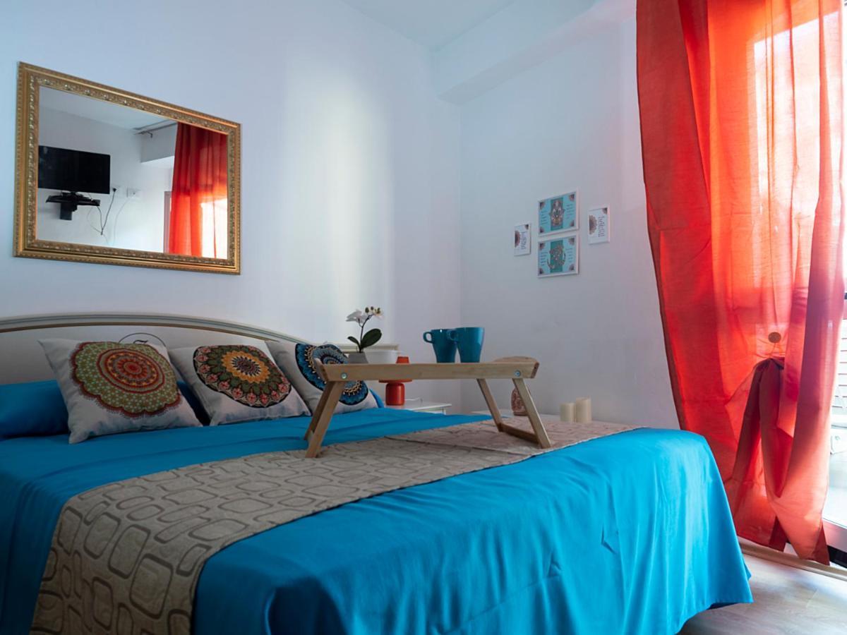 Shanti 1 - Terrace Apartment Riomaggiore Exterior photo