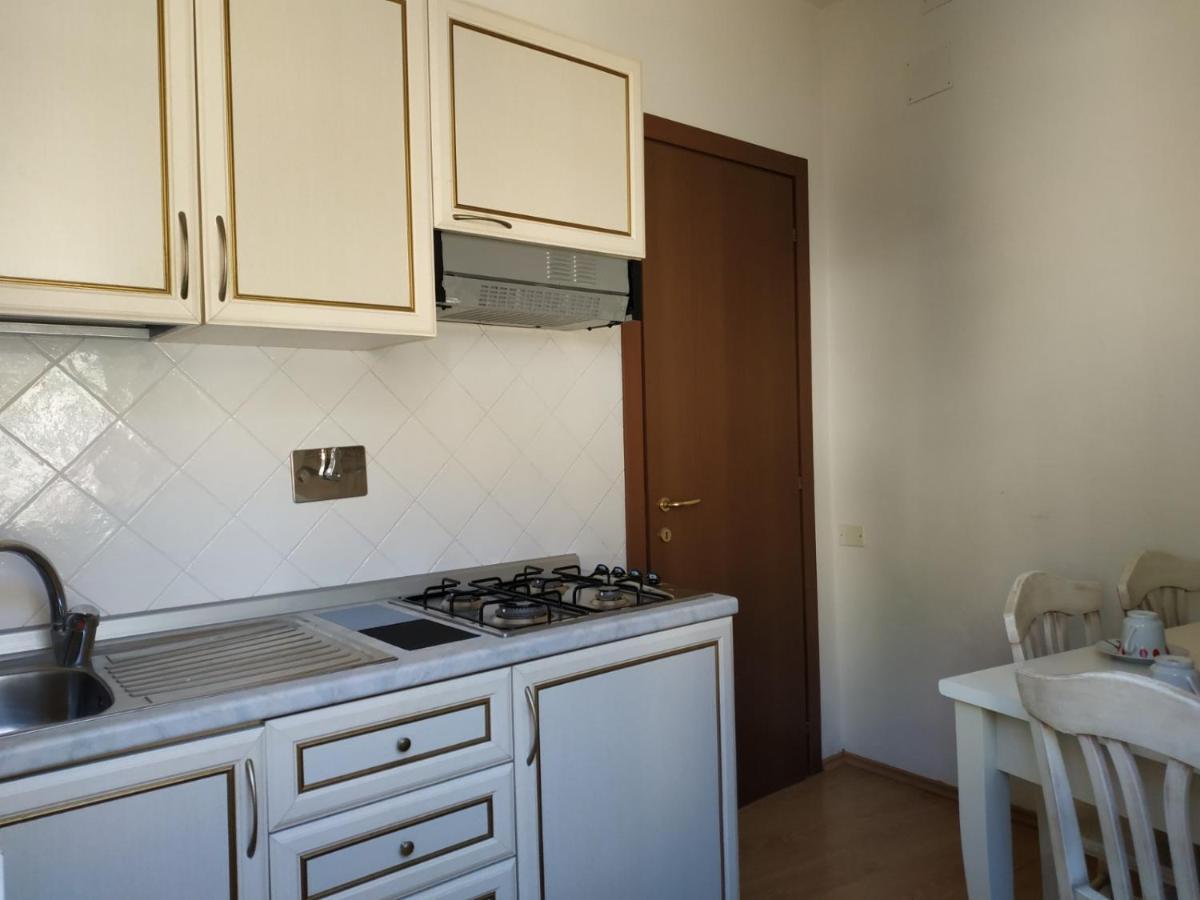Shanti 1 - Terrace Apartment Riomaggiore Exterior photo