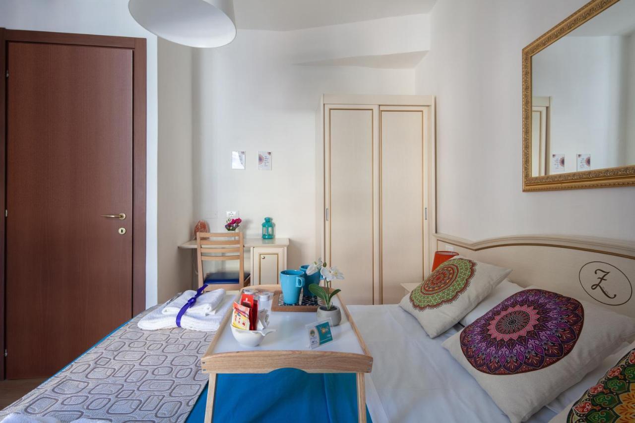 Shanti 1 - Terrace Apartment Riomaggiore Exterior photo
