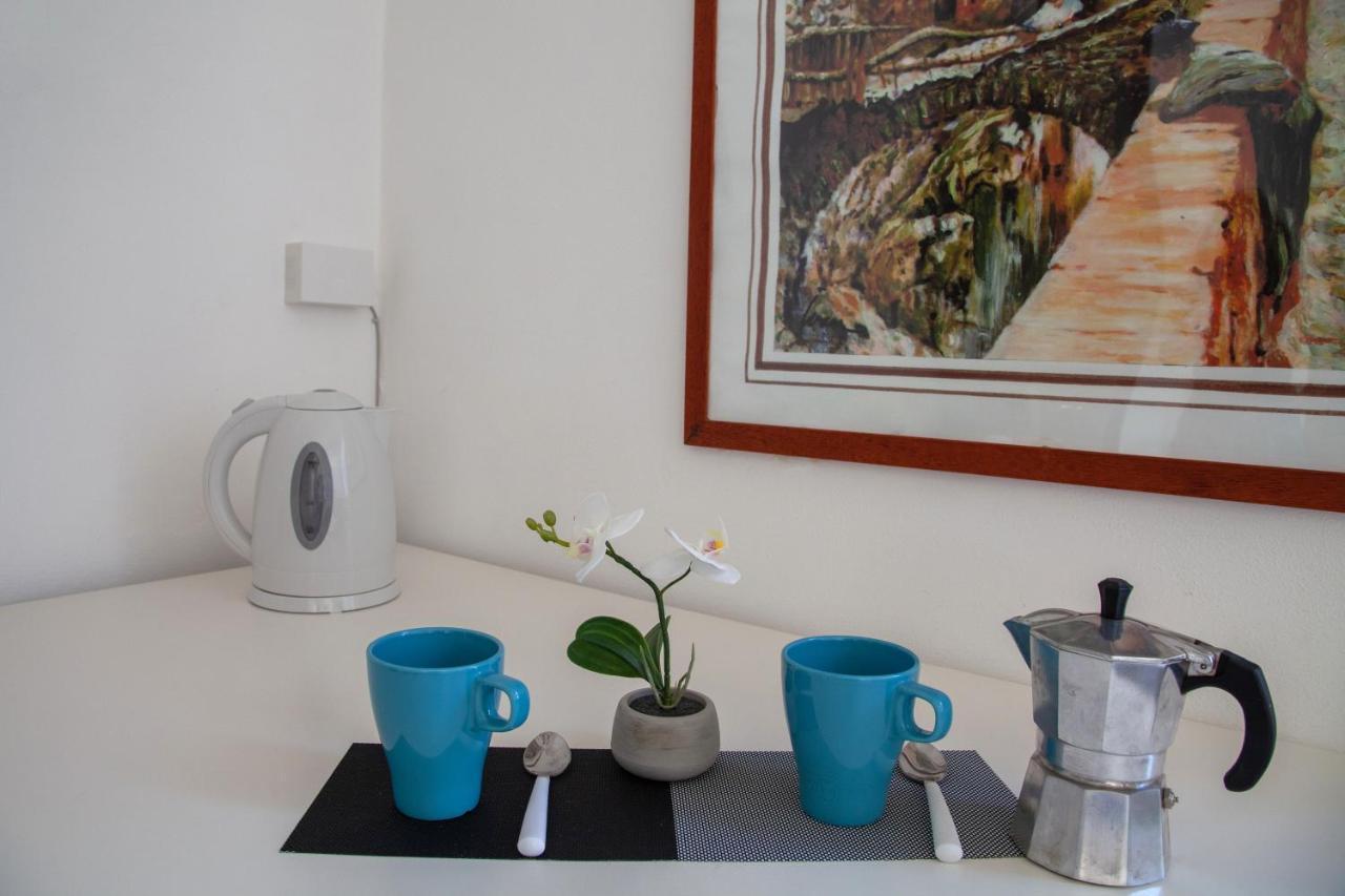 Shanti 1 - Terrace Apartment Riomaggiore Exterior photo