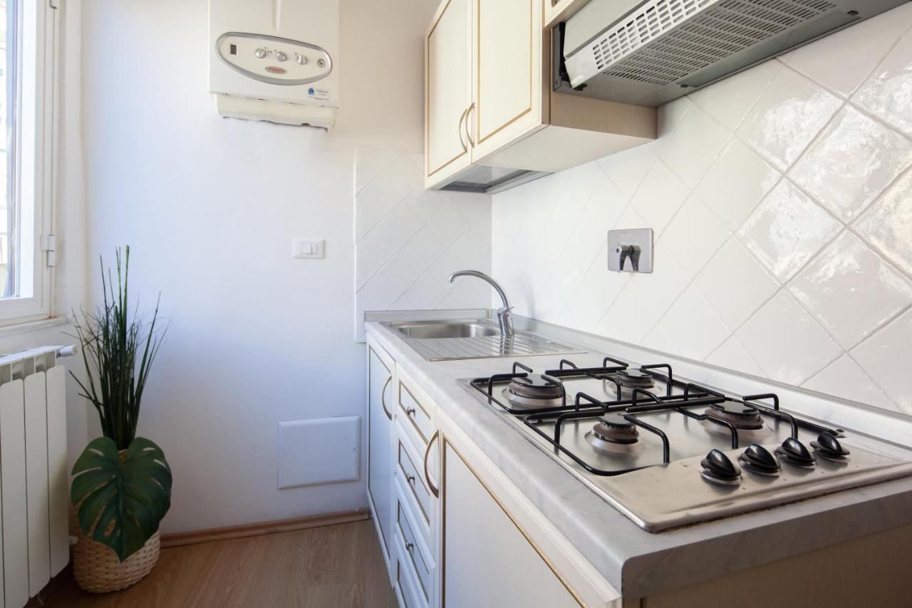 Shanti 1 - Terrace Apartment Riomaggiore Exterior photo