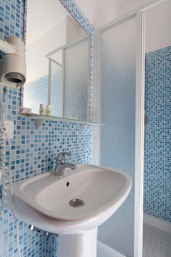 Shanti 1 - Terrace Apartment Riomaggiore Exterior photo