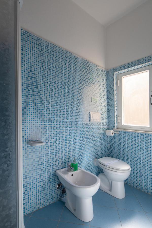 Shanti 1 - Terrace Apartment Riomaggiore Exterior photo