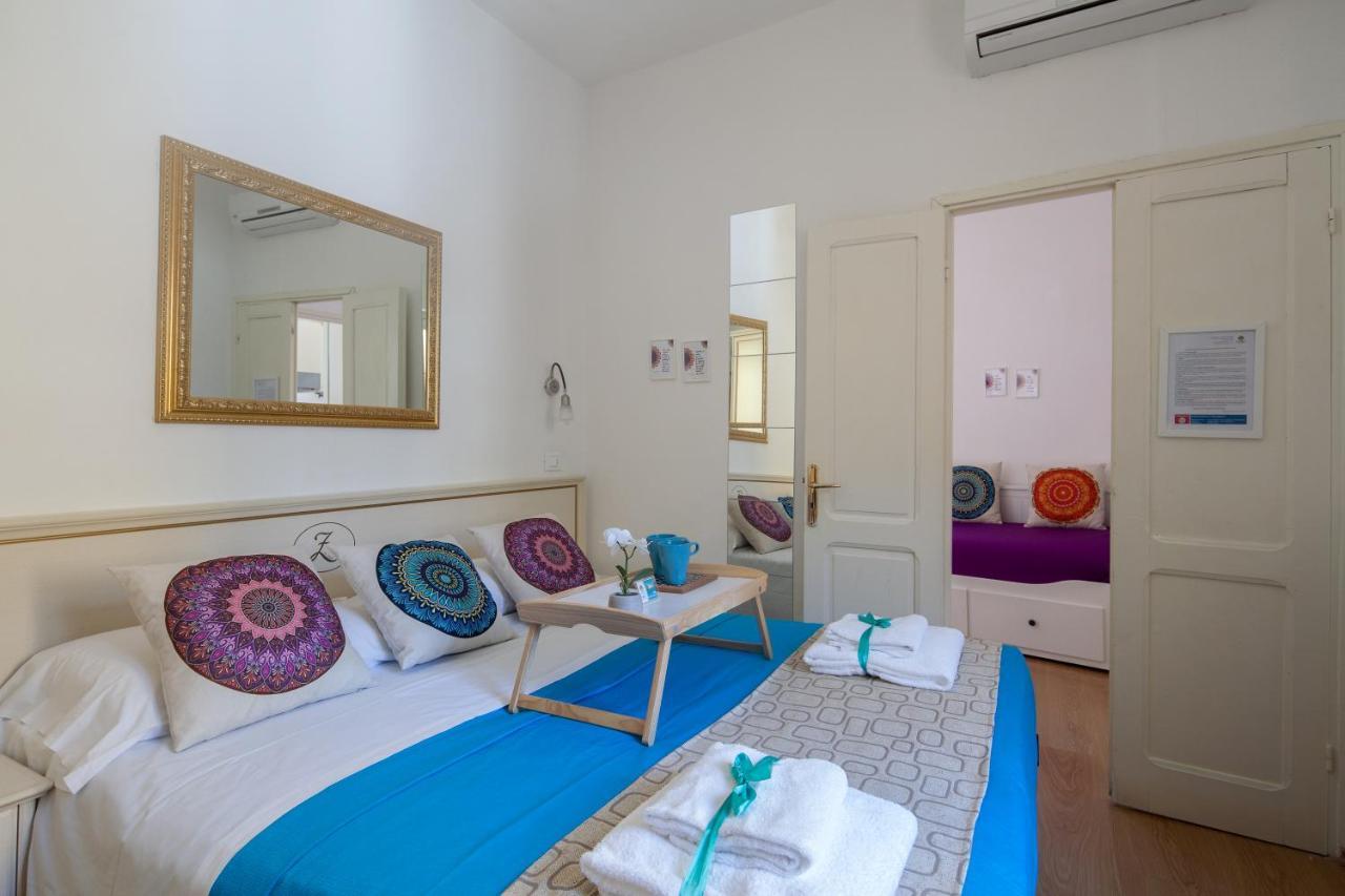 Shanti 1 - Terrace Apartment Riomaggiore Exterior photo