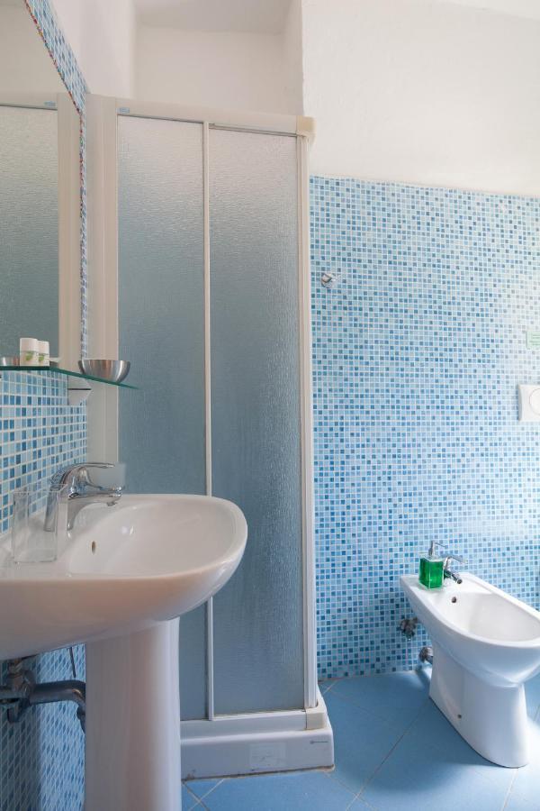 Shanti 1 - Terrace Apartment Riomaggiore Exterior photo